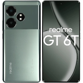 Realme GT 6T